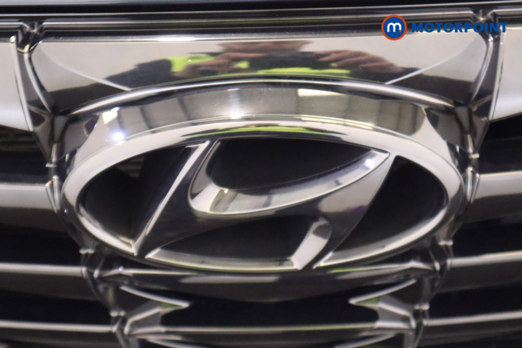 Hyundai Tucson Ultimate Automatic Petrol-Electric Hybrid SUV - Stock Number (1556392) - 20th supplementary image