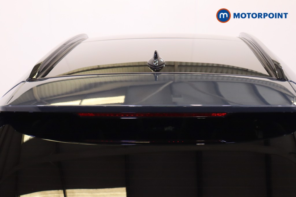 Hyundai Tucson Ultimate Automatic Petrol-Electric Hybrid SUV - Stock Number (1556392) - 25th supplementary image