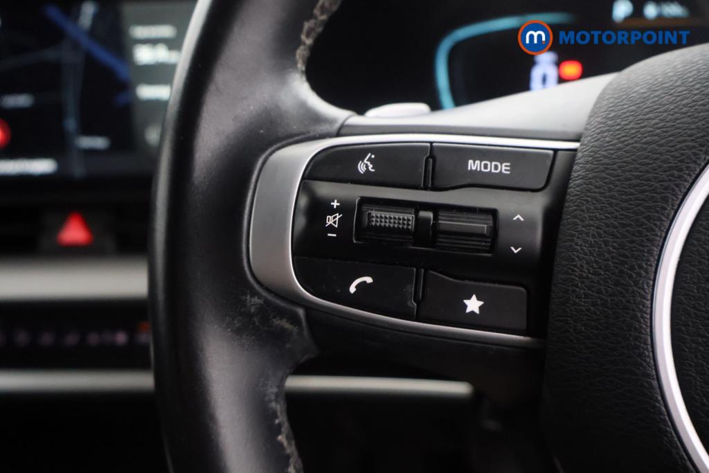 KIA Sportage Gt-Line Automatic Petrol-Electric Hybrid SUV - Stock Number (1556405) - 3rd supplementary image