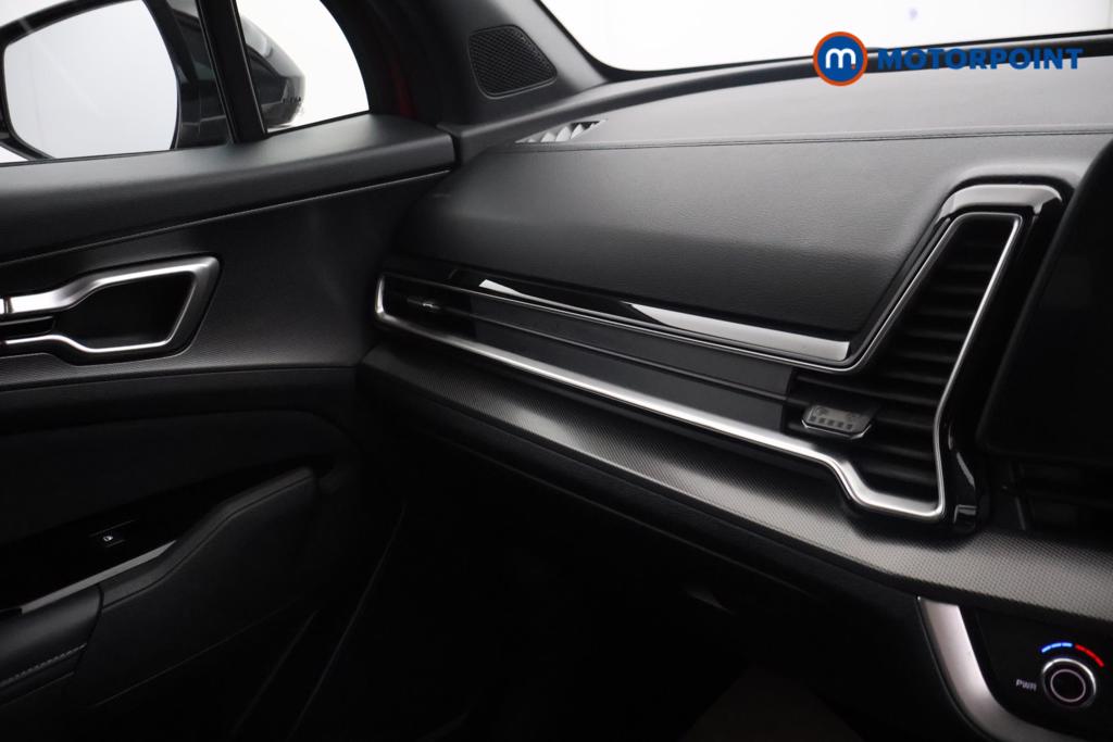 KIA Sportage Gt-Line Automatic Petrol-Electric Hybrid SUV - Stock Number (1556405) - 7th supplementary image