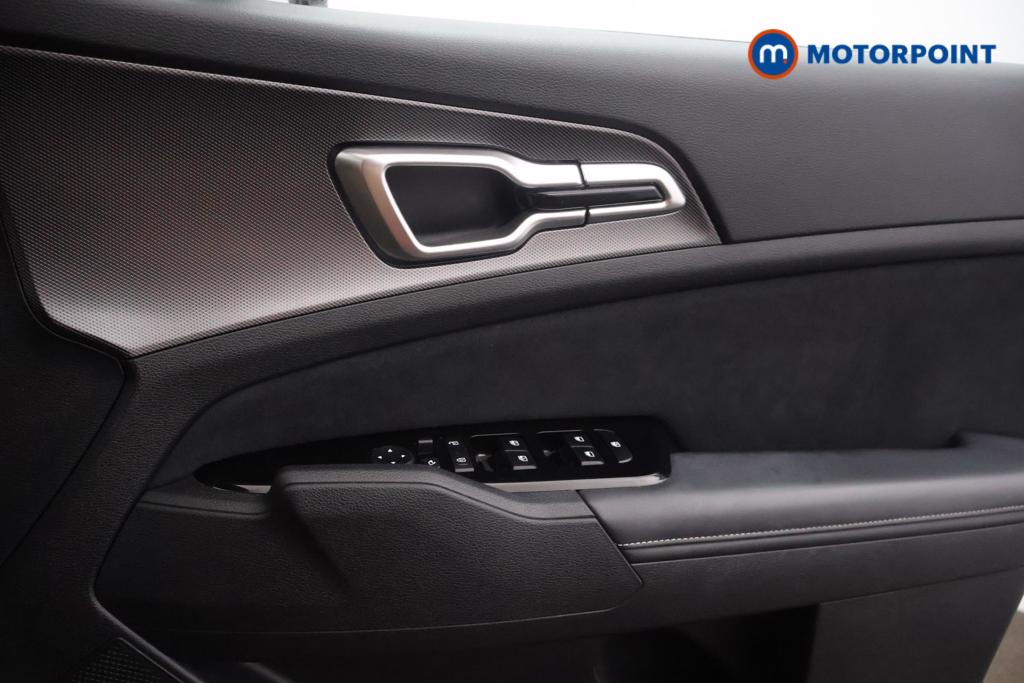 KIA Sportage Gt-Line Automatic Petrol-Electric Hybrid SUV - Stock Number (1556405) - 8th supplementary image