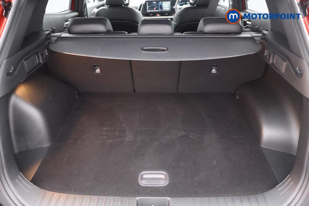 KIA Sportage Gt-Line Automatic Petrol-Electric Hybrid SUV - Stock Number (1556405) - 11th supplementary image