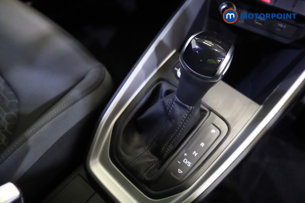 Audi A1 Sport Automatic Petrol Hatchback - Stock Number (1556429) - 4th supplementary image