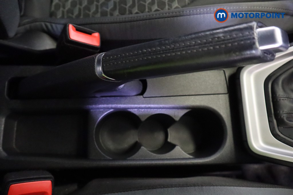 Audi A1 Sport Automatic Petrol Hatchback - Stock Number (1556429) - 6th supplementary image