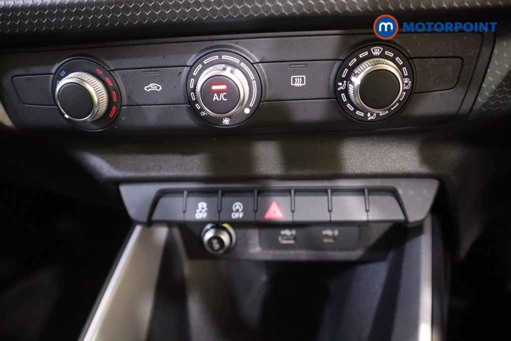 Audi A1 Sport Automatic Petrol Hatchback - Stock Number (1556429) - 7th supplementary image