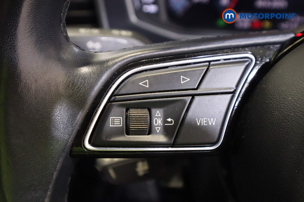 Audi A1 Sport Automatic Petrol Hatchback - Stock Number (1556429) - 8th supplementary image