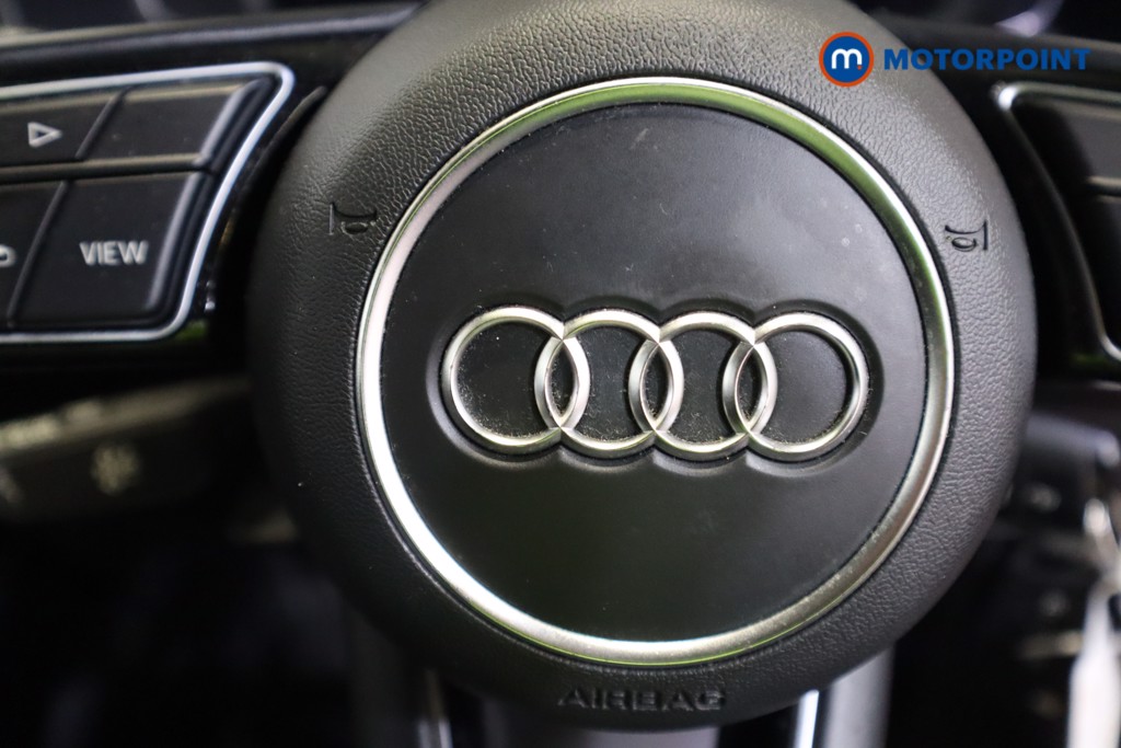 Audi A1 Sport Automatic Petrol Hatchback - Stock Number (1556429) - 9th supplementary image