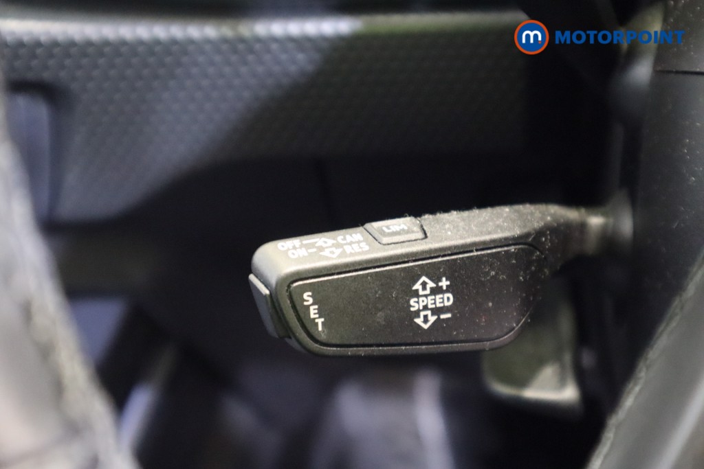 Audi A1 Sport Automatic Petrol Hatchback - Stock Number (1556429) - 11th supplementary image