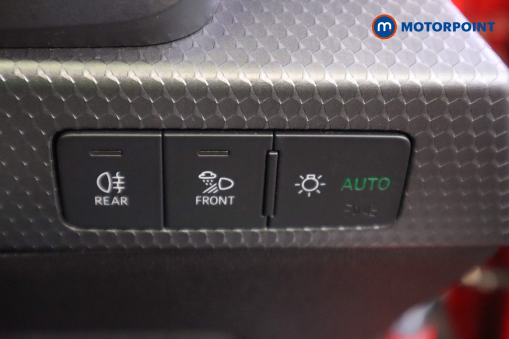 Audi A1 Sport Automatic Petrol Hatchback - Stock Number (1556429) - 12th supplementary image