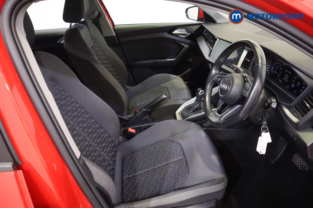 Audi A1 Sport Automatic Petrol Hatchback - Stock Number (1556429) - 15th supplementary image