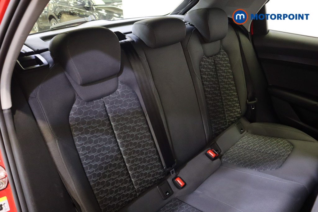 Audi A1 Sport Automatic Petrol Hatchback - Stock Number (1556429) - 16th supplementary image