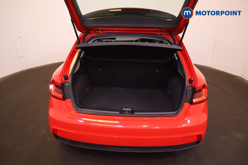 Audi A1 Sport Automatic Petrol Hatchback - Stock Number (1556429) - 18th supplementary image
