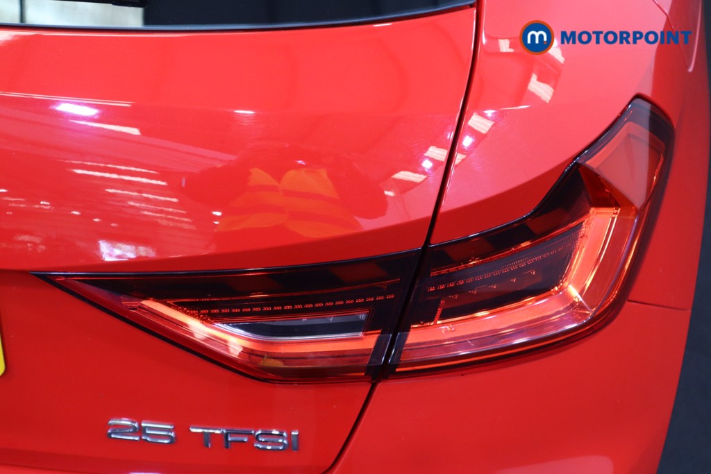 Audi A1 Sport Automatic Petrol Hatchback - Stock Number (1556429) - 19th supplementary image