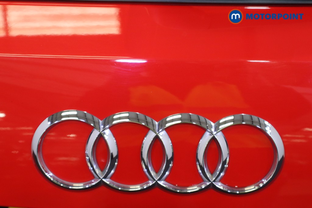 Audi A1 Sport Automatic Petrol Hatchback - Stock Number (1556429) - 20th supplementary image