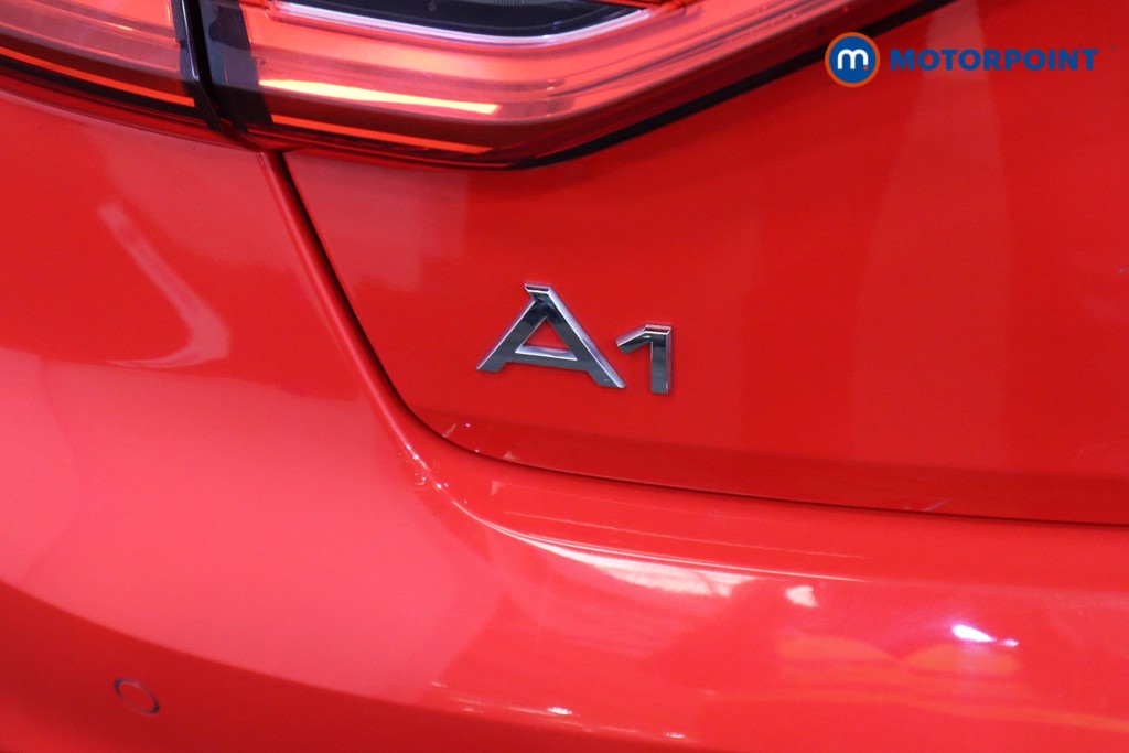 Audi A1 Sport Automatic Petrol Hatchback - Stock Number (1556429) - 21st supplementary image
