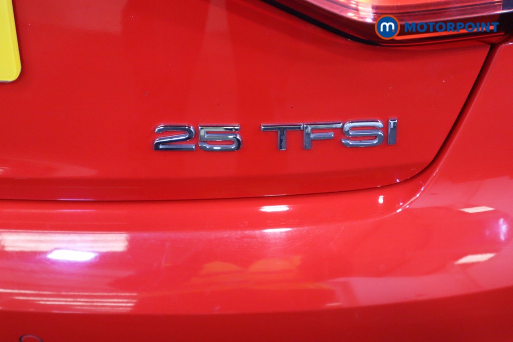 Audi A1 Sport Automatic Petrol Hatchback - Stock Number (1556429) - 22nd supplementary image