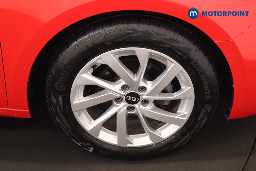 Audi A1 Sport Automatic Petrol Hatchback - Stock Number (1556429) - 24th supplementary image