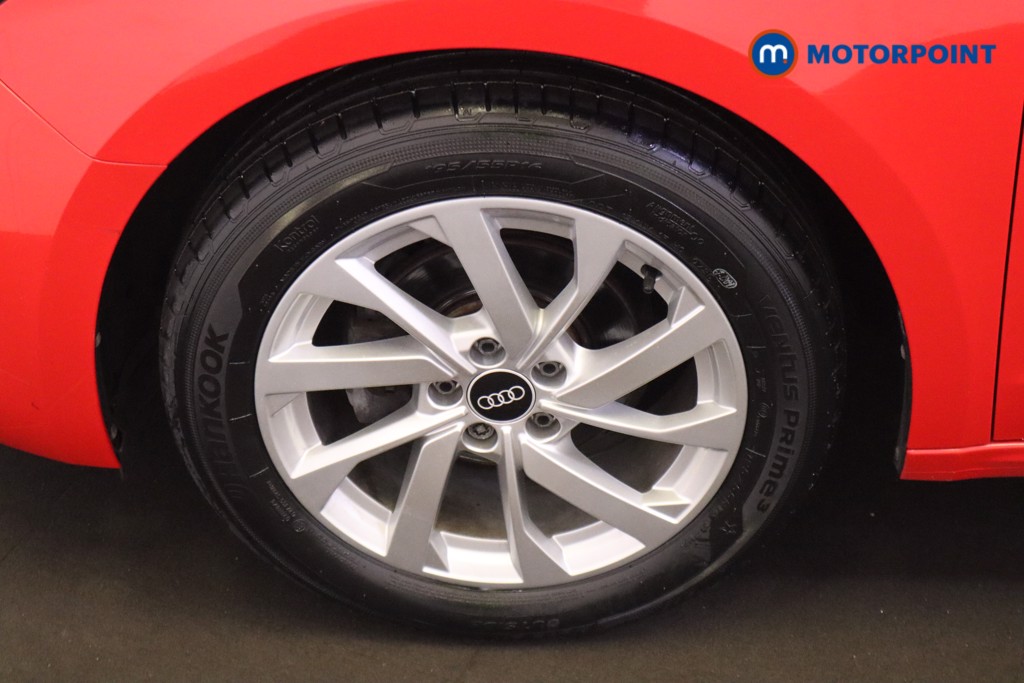 Audi A1 Sport Automatic Petrol Hatchback - Stock Number (1556429) - 25th supplementary image