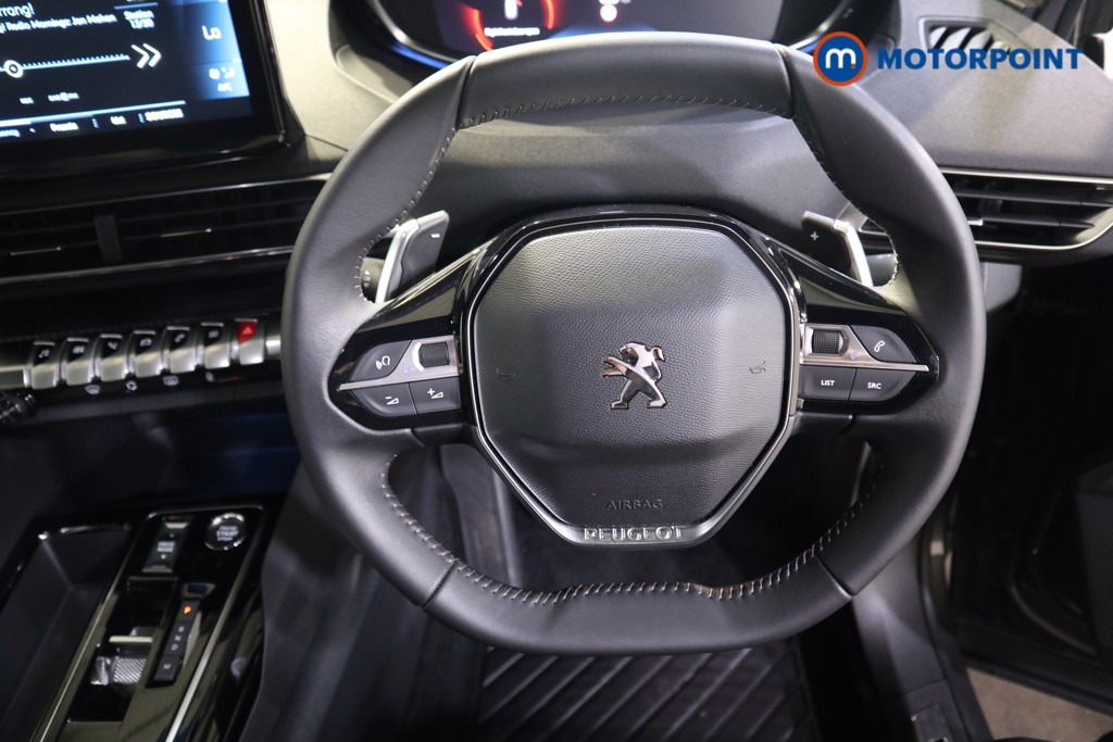 Peugeot 3008 Allure Automatic Petrol SUV - Stock Number (1556449) - 3rd supplementary image