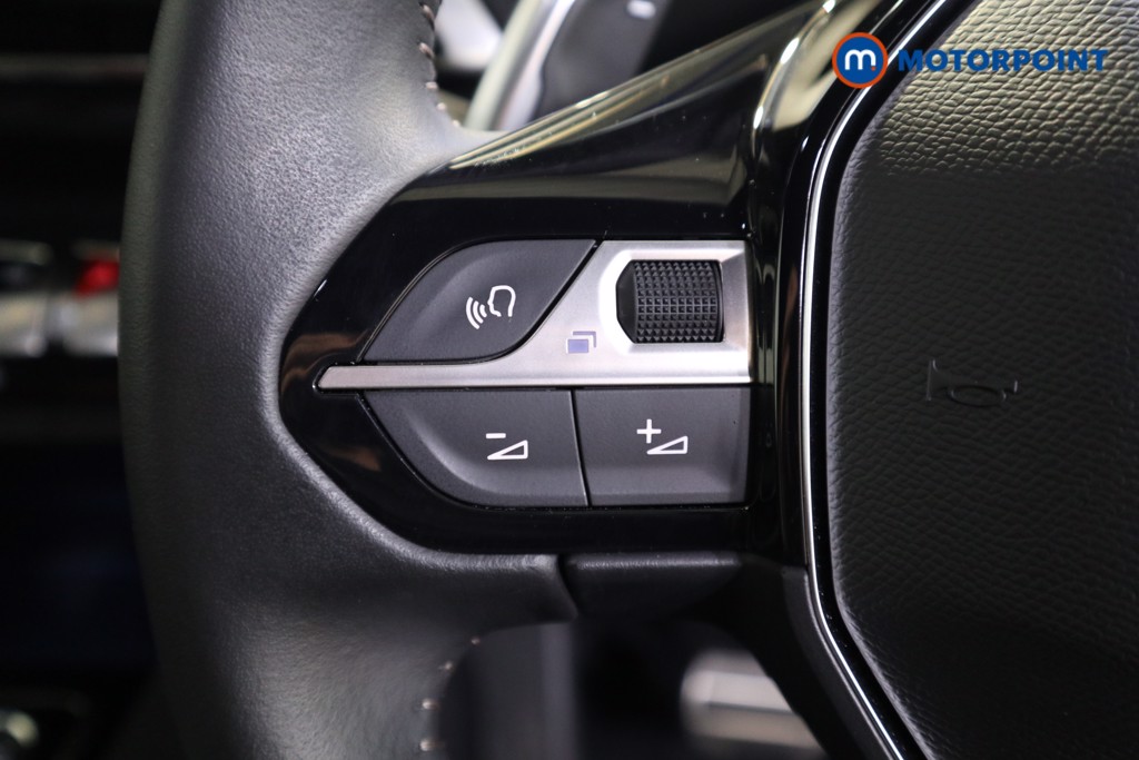 Peugeot 3008 Allure Automatic Petrol SUV - Stock Number (1556449) - 5th supplementary image