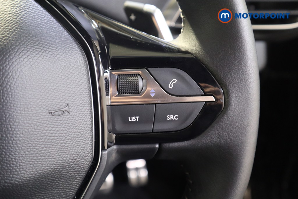Peugeot 3008 Allure Automatic Petrol SUV - Stock Number (1556449) - 6th supplementary image