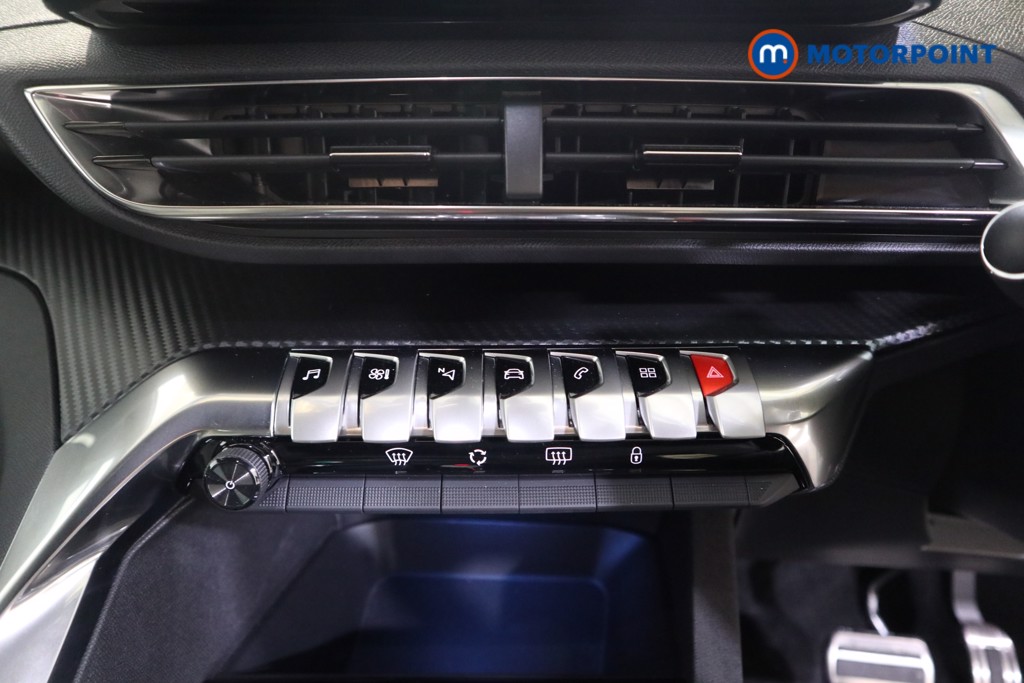 Peugeot 3008 Allure Automatic Petrol SUV - Stock Number (1556449) - 7th supplementary image