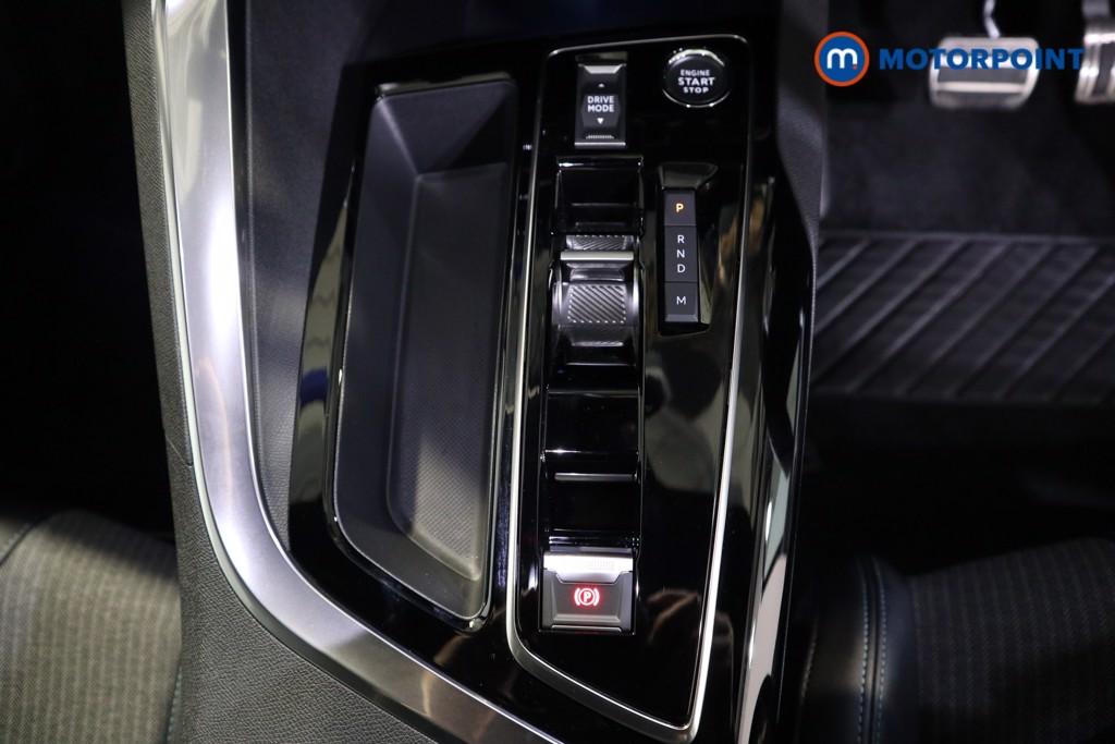 Peugeot 3008 Allure Automatic Petrol SUV - Stock Number (1556449) - 8th supplementary image