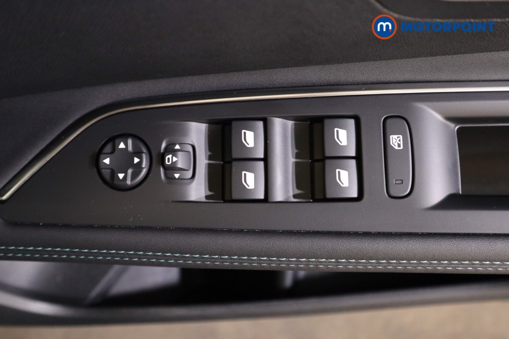 Peugeot 3008 Allure Automatic Petrol SUV - Stock Number (1556449) - 9th supplementary image