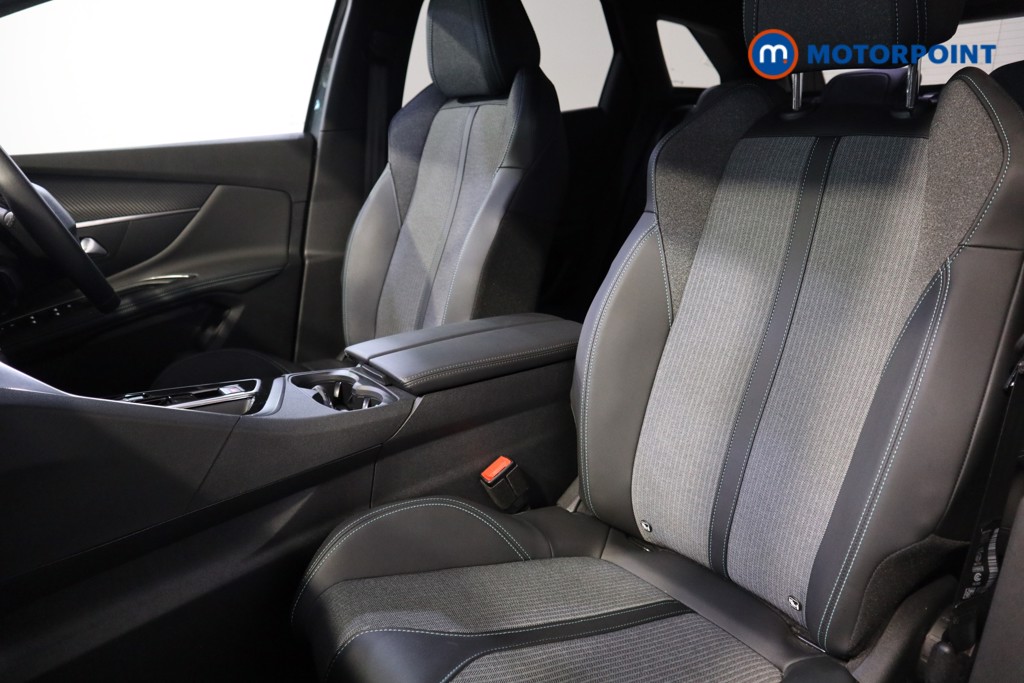 Peugeot 3008 Allure Automatic Petrol SUV - Stock Number (1556449) - 10th supplementary image