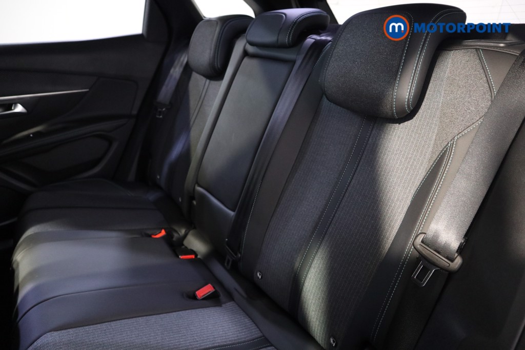 Peugeot 3008 Allure Automatic Petrol SUV - Stock Number (1556449) - 11th supplementary image