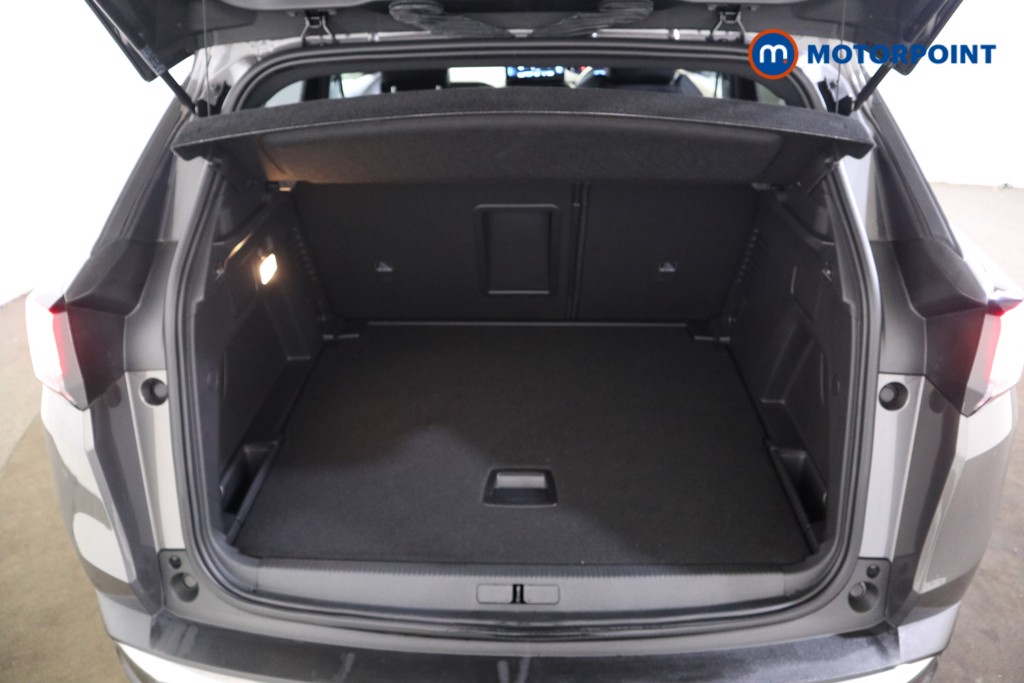Peugeot 3008 Allure Automatic Petrol SUV - Stock Number (1556449) - 12th supplementary image