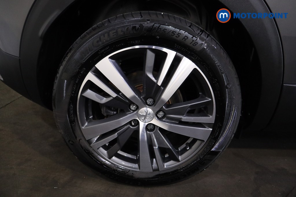 Peugeot 3008 Allure Automatic Petrol SUV - Stock Number (1556449) - 14th supplementary image