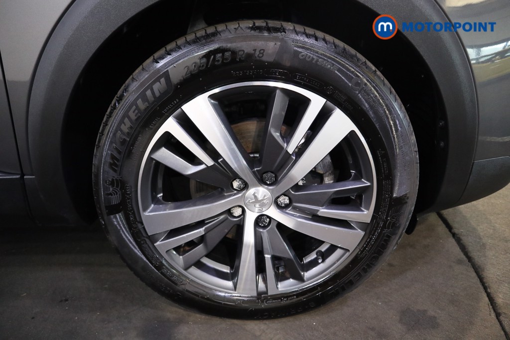 Peugeot 3008 Allure Automatic Petrol SUV - Stock Number (1556449) - 15th supplementary image