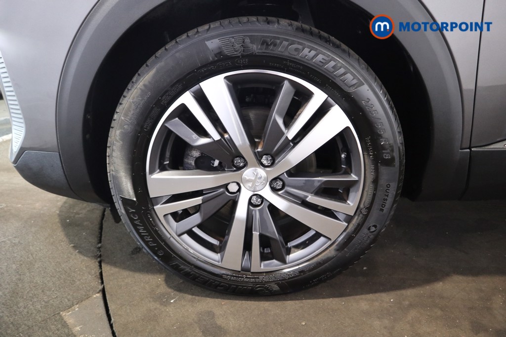 Peugeot 3008 Allure Automatic Petrol SUV - Stock Number (1556449) - 16th supplementary image