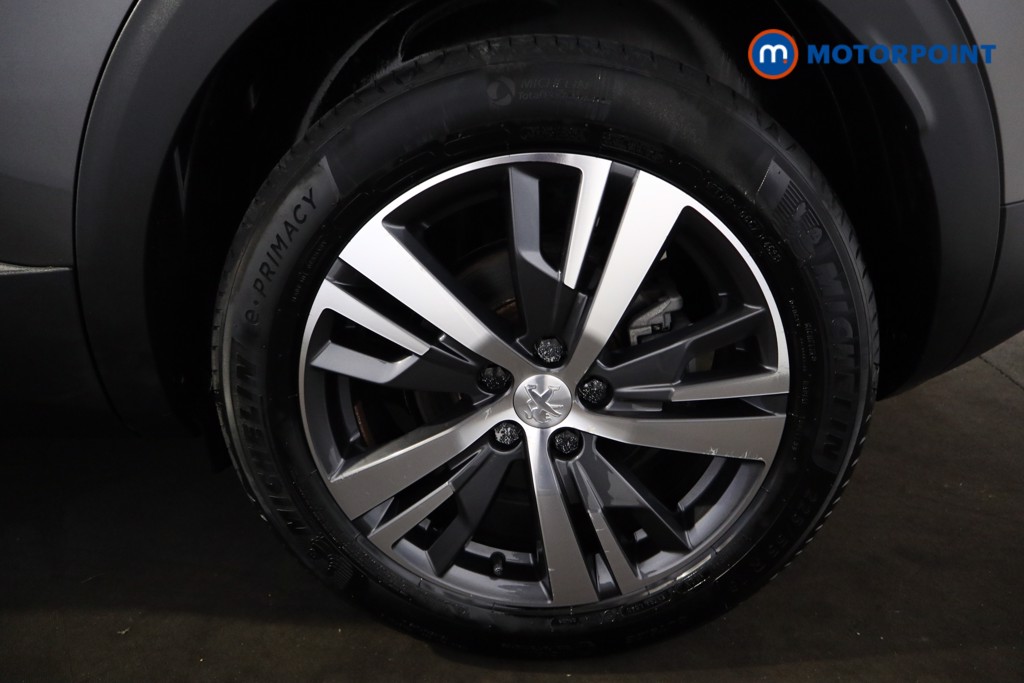 Peugeot 3008 Allure Automatic Petrol SUV - Stock Number (1556449) - 17th supplementary image