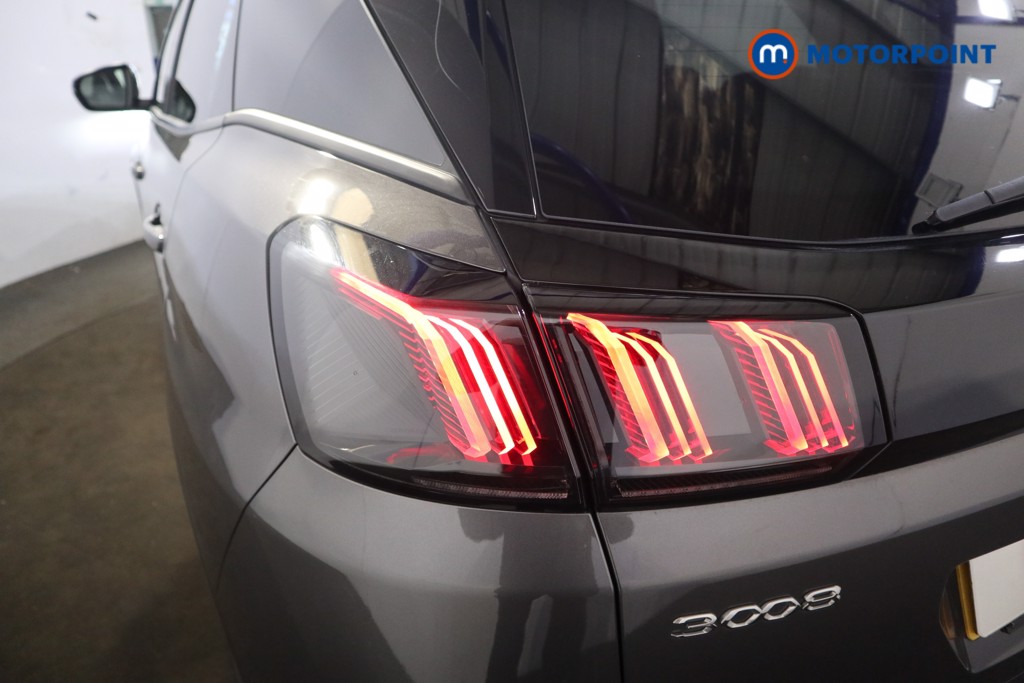 Peugeot 3008 Allure Automatic Petrol SUV - Stock Number (1556449) - 19th supplementary image
