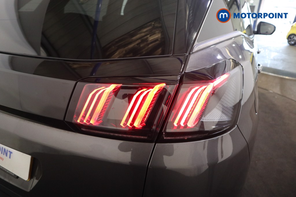 Peugeot 3008 Allure Automatic Petrol SUV - Stock Number (1556449) - 20th supplementary image