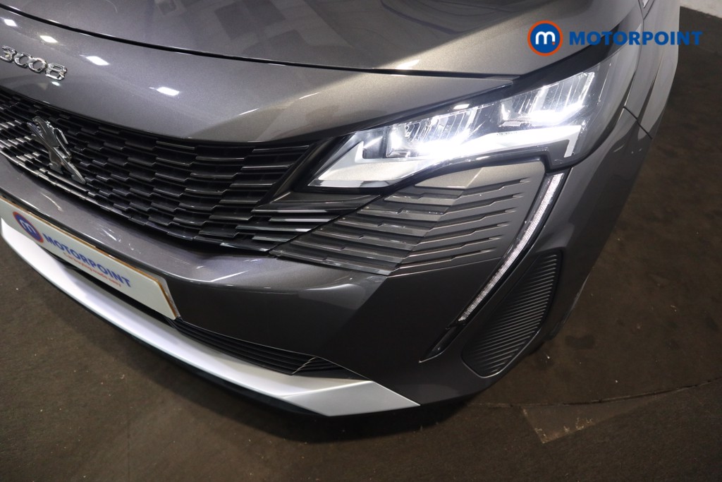 Peugeot 3008 Allure Automatic Petrol SUV - Stock Number (1556449) - 24th supplementary image