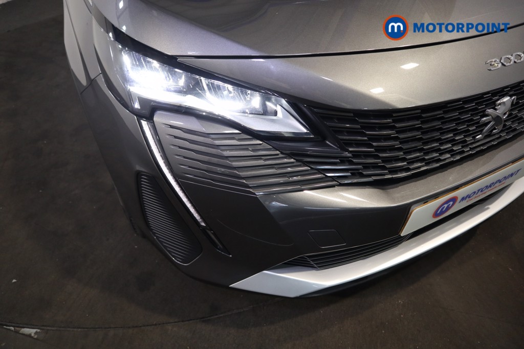 Peugeot 3008 Allure Automatic Petrol SUV - Stock Number (1556449) - 25th supplementary image