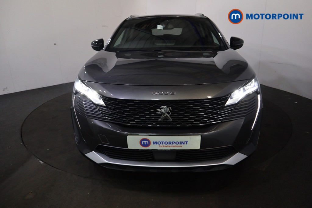 Peugeot 3008 Allure Automatic Petrol SUV - Stock Number (1556449) - 26th supplementary image