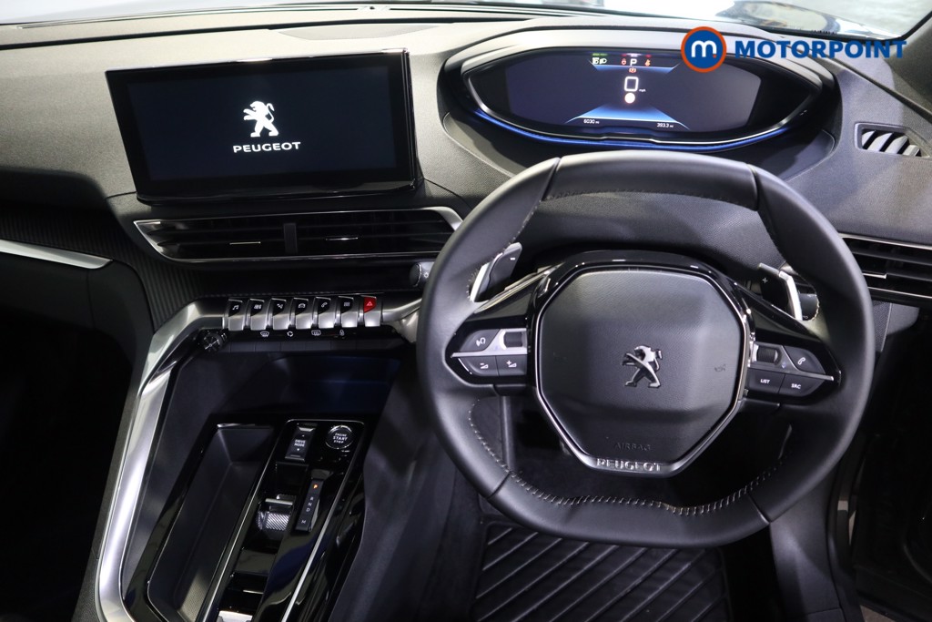 Peugeot 3008 Allure Automatic Petrol SUV - Stock Number (1556449) - 1st supplementary image