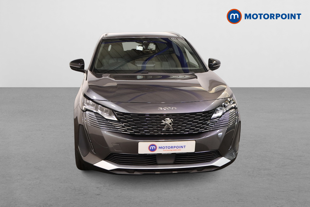 Peugeot 3008 Allure Automatic Petrol SUV - Stock Number (1556449) - Front bumper