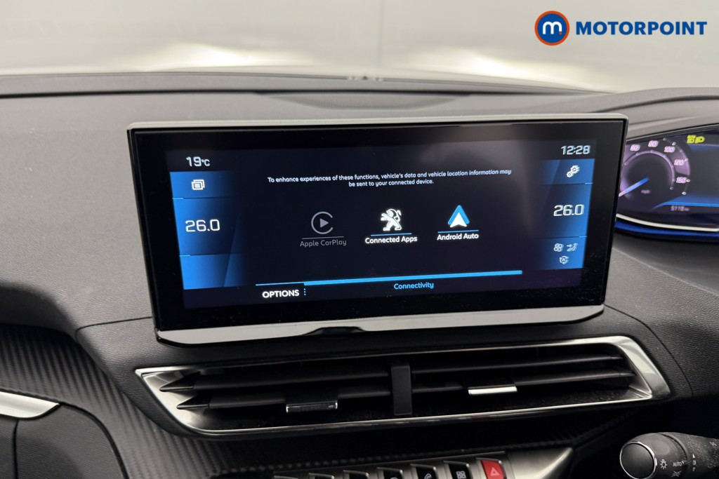 Peugeot 3008 Allure Automatic Petrol SUV - Stock Number (1556450) - 2nd supplementary image