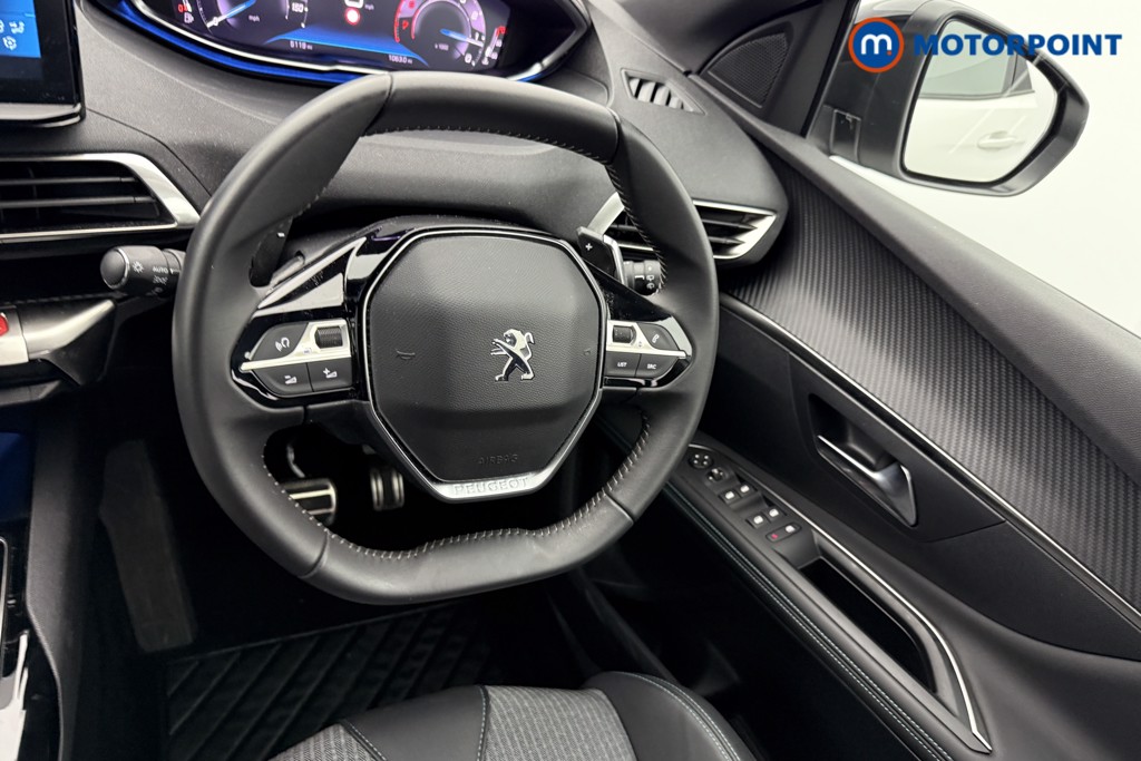 Peugeot 3008 Allure Automatic Petrol SUV - Stock Number (1556450) - 3rd supplementary image