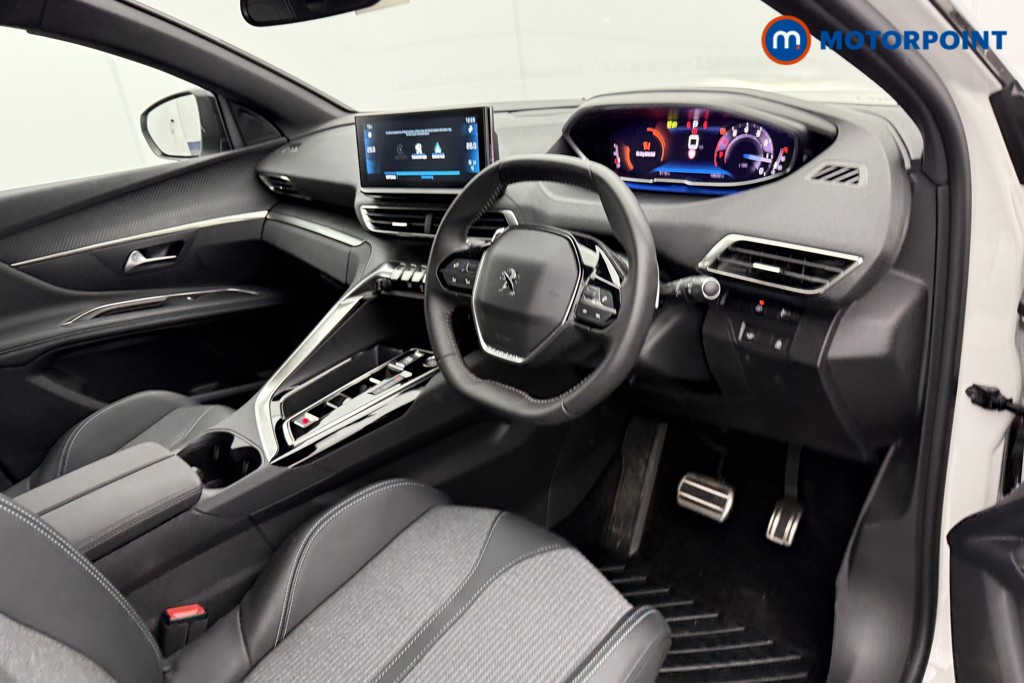 Peugeot 3008 Allure Automatic Petrol SUV - Stock Number (1556450) - 4th supplementary image