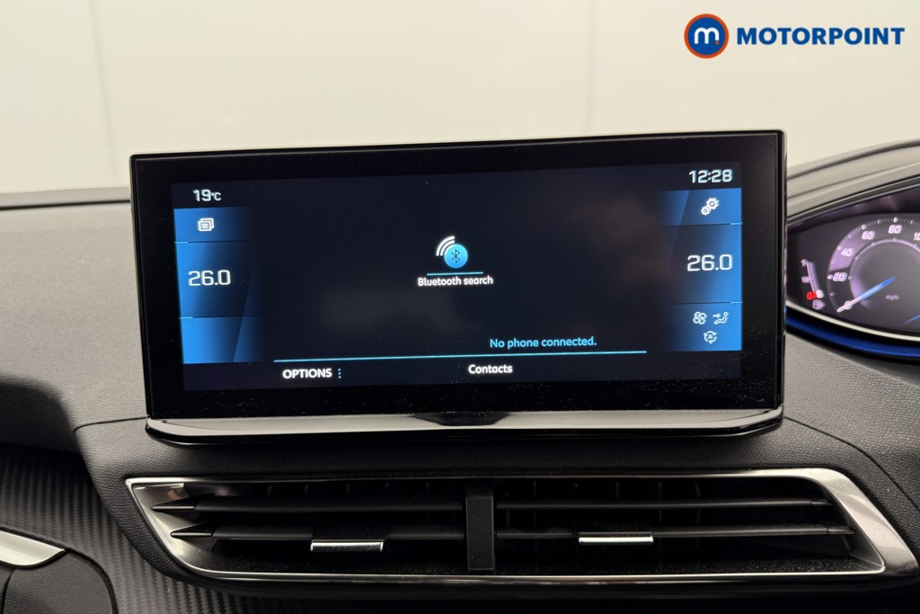 Peugeot 3008 Allure Automatic Petrol SUV - Stock Number (1556450) - 7th supplementary image