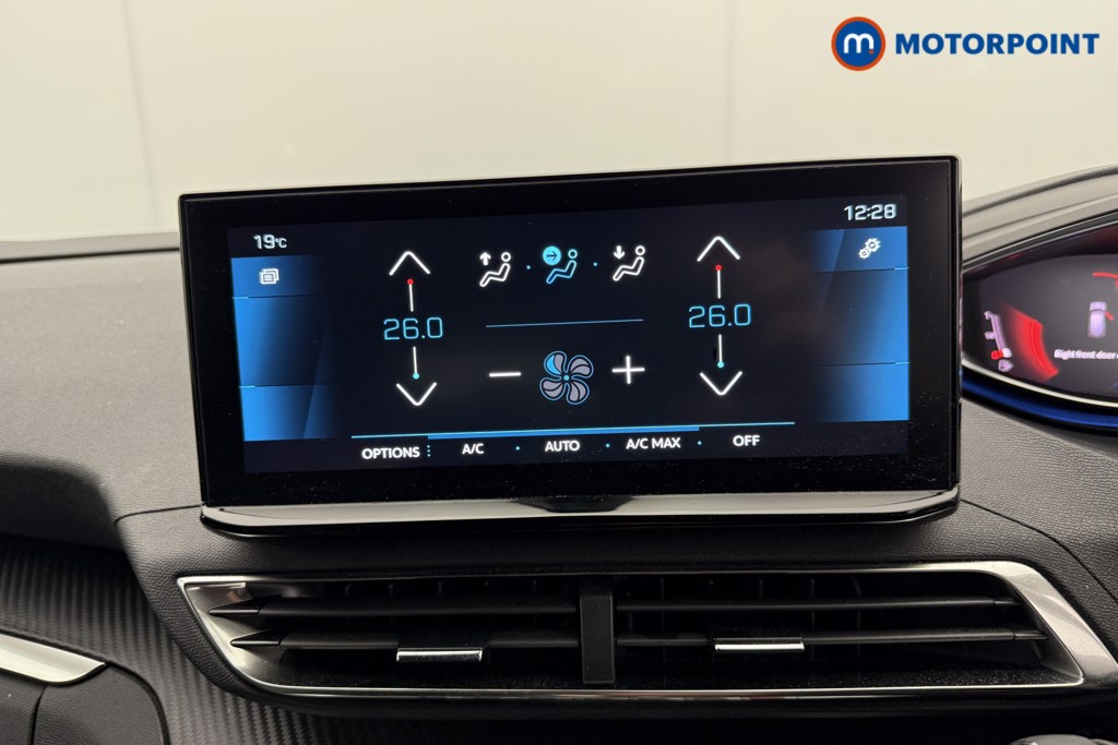 Peugeot 3008 Allure Automatic Petrol SUV - Stock Number (1556450) - 9th supplementary image