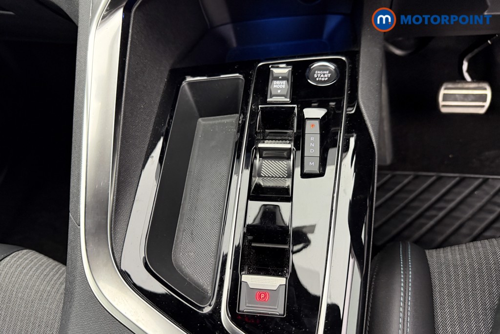 Peugeot 3008 Allure Automatic Petrol SUV - Stock Number (1556450) - 12th supplementary image