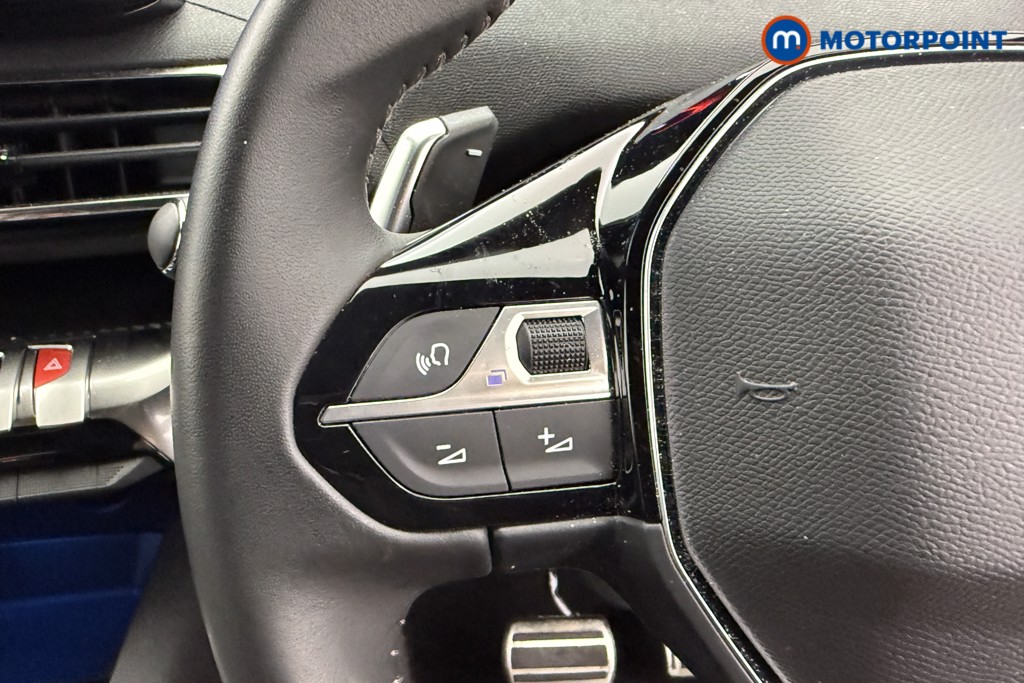 Peugeot 3008 Allure Automatic Petrol SUV - Stock Number (1556450) - 13th supplementary image