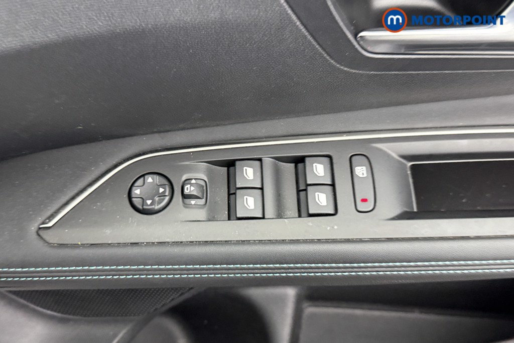 Peugeot 3008 Allure Automatic Petrol SUV - Stock Number (1556450) - 15th supplementary image